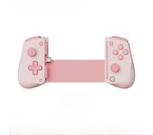 Zenless Zone Zero X Gamesir X5 Lite Stretching Game Controller for phone tablet