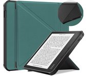 For Funda Kobo Libra 2 Libra2 Case 2021 Cute Unicorn Cat Painted Magnetic Smart Cover for Kobo Libra 2 2021 with Auto Sleep/Wake
