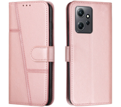 Carcasa de teléfono móvil con solapa de hebilla magnética para Xiaomi 11 t pro redmi note 12 note12 4G carcasa billetera con tar