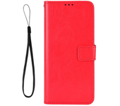 For Tecno Spark 20 pova Neo 3 5 8 20c pro go 2024 4G Mobile Phone Shell beautiful Wallet clip Shell solapa