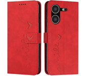 For Tecno pova 3 2 5 Neo 3 neo3 pop6 funda protectora de color sólido de tarjeta antideslizante para proteger la carcasa impr