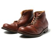 Botas De Hombre De Tacón Grueso Marrón Con Cordones Delanteros Diarios De Color Sólido Con Punta Redonda Y Punta Baja Informal D