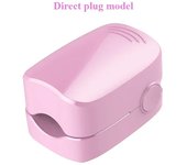 New Mini hine Led As Phototherapy Quick-drying Salon Manicure Light Nail Lamp tool