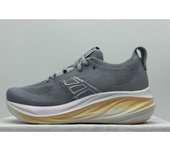 Hombres y mujeres, zapatos para correr al aire libre, antideslizantes, suelas gruesas, zapatos deportivos