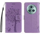 For Huawei Glory Magic5 Pro 80 X8a X7a Mate 50 Pro Nova 10 10Se 5pro PGT - An10 5G Carcasa De Billetera Antideslizante