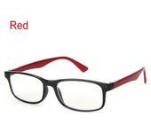 Anti-UV  Computer Anti Ray Blue Light Blocking Optical Eye Spectacle Gaming Filter Glasses