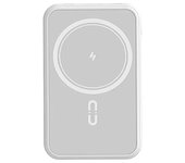 Magnetic Power Bank 20000mAh, Wireless Charger, MagSafe ，build-in 4 Cable - Efficient Charging External Battery - Compatible with iPhone 12/13/14/15/16 Pro/Mini/Pro MAX