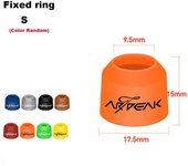 Pole Fishing Rod Cover Fishing Rod Protective Case Rod Bottom Protector Lure Rod Bottom Protector Fishing Rod Fixed Ring