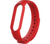 Sport Silicone Strap For Xiaomi Mi Band 6 5 Watchband Bracelet Smartwatch Replacement Fashion Comfortable Strap For Miband6 5