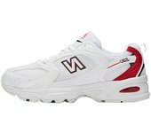 Official   Leten NB  530 Sports Sneakers MR530SK Warranty 1 Year