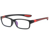 Men Women Hyperopia Optical Eyewear Blue Light Blocking Presbyopia Eyeglasses Ultralight Reading Glasses
