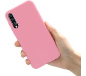 For Samsung Galaxy A70 Case Samsung A70 Back Cover Soft Silicone Phone Case For Samsung Galaxy A70 A 70 2019 A705 SM-A705F A705F