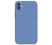 Funda protectora Samsung Galaxy M13 5G Funda de teléfono silicona carcasa trasera  de Apertura precisa