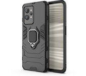 For Oppo Realme GT 2 Pro Case Armor PC Magnetic Suction Stand Full Cover For Realme GT 2 Pro Case Cover For Realme GT 2 GT2 Pro