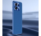 Lujo Cuero Carcasa del teléfono móvil Xiaomi 13T, 13T Pro, Redmi K60 Ultra, Prevención de caídas Metal lens Funda protectora