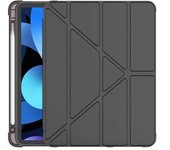 Case For 2022 10.2 9th 2018 2017 9.7 Mini 6 2021 Pro 11 10.5 Air 4 3 Smart Cover With Pencil Holder iPad 5th 6th Generation
