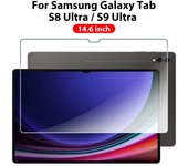 Screen Protector Galaxy Tab S9 S8 Ultra HD Tempered Glass For Samsung S7+ FE A9 Plus A8 A7 S6 Lite 10.9 Tablet Film