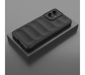 Shockproof Case Four Corner Airbag Case Silicone Cover Case for Motorola Moto G55