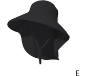 Gorra de Sol para Mujer en Verano Protección UV, Visera Ancha, Ideal para Viajes, Playa,