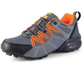 Zapatos De Senderismo Para Hombre Y Mujer, Zapatillas Impermeables Para Exteriores, Con Cordones, Para Escalada, Senderismo, Montaña, Caminar, Caza, Zapatillas Tácticas