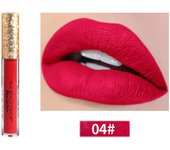 Popular Velvet Matte Matte Lip Glaze Easy To Color And Develop Moisturizing Lip Glaze Affordable Makeup Lipstick
