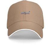 Fashion DeHavilland Canada Dash 8-300Q300 - U,S, Army Baseball Cap Golf Kids Hat Brand Man cap For Women Men's