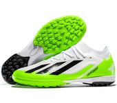 Botas de Fútbol Spikes Botas de Fútbol TF Spike Zapatillas de Entrenamiento Football Falcon Hombre