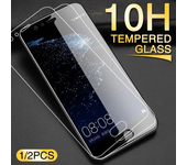 2Pcs Tempered Glass For Huawei P10 P20 P30 Mate 20 Plus Lite Screen Protector For Hauwei Mate 10 20 P20 PRO Protective Glass