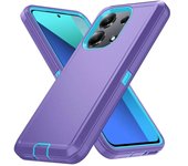 Funda Protectora de Cámara para Redmi 12 Note 13 A Prueba de Golpes para Xiaomi 11t