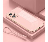 For Honor 200 Lite Case Honor 200 Phone Case Honor 200 Pro Cover Honor 200 Lite Luxury Square Plating Shockproof Back Cover