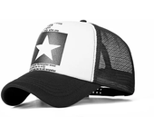 Gorra de béisbol de marca de moda, gorra de béisbol para mujer, gorra de béisbol transpirable para hombre y mujer, gorra de malla de verano, gorras de béisbol para hombre