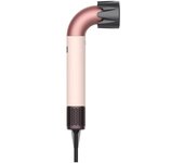 Secador de pelo de codo explosivo Secador de pelo de alta velocidad Secador eléctrico de secado rápido de iones negativos para el hogar