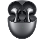 HUAWEI FreeBuds 6 earphones Bluetooth 5.2 | semi-in-ear | active noise reduction | semi-open style with mild noise reduction