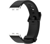 Straps For Honor Band 9 Smart Bracelet Silicone Soft fashion Sport Band Replacement Watchband