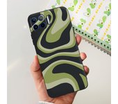 Case For Moto G 5G / G5G Plus Cases Soft TPU Black Silicone Phone Cover For Motorola Moto G 5G Plus Back Cover Coque Fundas Capa