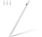 Apple Pencil 1 2 iPad 10th 9th 8th 7th Air 5th 4th 3rd Generation Pro 12.9 11 inch Mini 6 5 Handheld Computer Optical Pen