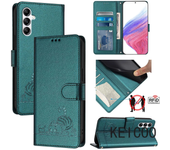 Para Samsung Galaxy M10s A10e A14 A15 A20 A20s A20e A21 A21s A30 4G 5G EU Solapa Carcasa De Enchufe De Tarjeta Antipolvo