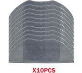 for Qihoo 360 S6 Pro S9 X95 Robotic Vacuum Cleaner Parts,  HEPA Filter Central Roll Main Brush Side Brush Mop Cloth Rag