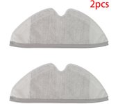 New Mop Cloths Rags Accessories For XiaoMi Roborock S6 Pure S6 MaxV S5 S51 S50 S55 Xiaowa E25 E35 Vacuum Cleaner Parts