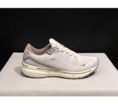 Pareja running zapatillas transpirables shock shock running shoes