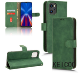 For Umidigi F3 Se F3s A13 Pro 4G 5G Carcasa De Solapa Magnética Para La Funda De La Billetera De La Tarjeta Enchufable