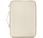 PU leather handbag  tablet bag  Laptop Bag suitable for Apple Mac  Lenovo  Xiaomi  Huawei