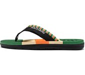 Mens Flip Flops Lightweight Soft Home Beach Flip Flops Men's Walking Sandals