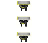 Replacement Blades For Shaver One Blade, Replacement Heads,OneBlade 360 Blade Replacement Blade