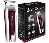Powerful cord/cordless electric hair clipper for men beard hair trimmer body haircut machine head trimer for edging outlining