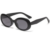 Lindas gafas de sol polarizadas para niños gafas de sol para niños con montura redonda gafas de sol con protección UV