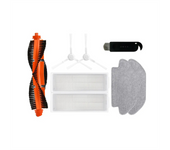 For Xiaomi Mijia Robot Vacuum Mop 3C B106CN Spare Parts Accessories Main Side Brush Hepa Filter Mop Rag Cloth Cover