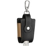 Flip Cap Keychain Carrier Refillable Bottles Travel Bottle With Bottle Keychain Hand Sanitizer Bottle Refillable Containers