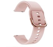 Applicable to Silicone strap smart watch, bracelet for Amazfit Bip Pro/Bip U/S /Lite /GTS 2 3 4 4mini