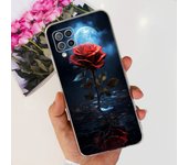 For Samsung Galaxy A42 5G Case SM-A426B Phone Covers Fashion Butterfly Clear Silicone Soft Fundas For Samsung M42 5G A 42 Bumper